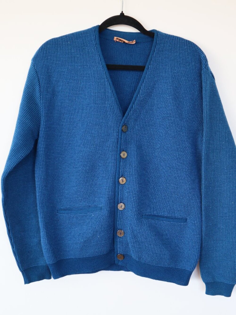 Vintage LeMar of Canada Cardigan